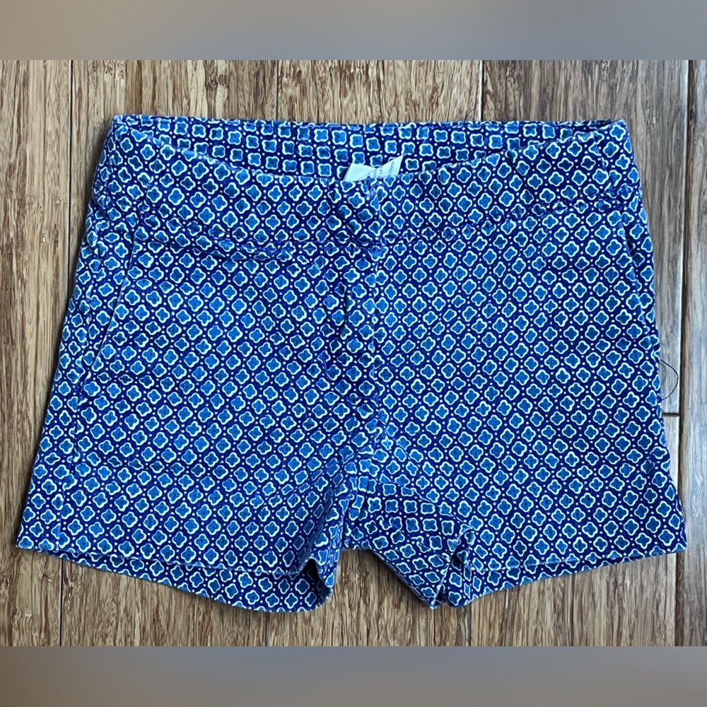 Crewcuts toddler girl shorts size 3 (1140)